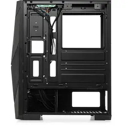 Корпус Vinga CS213B - мініатюра 5