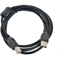 Кабель для принтера USB 2.0 AM/BM 4.5m Patron (PN-AMBM-45F)