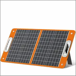 Сонячна панель Flashfish TSP60 60W - мініатюра 2