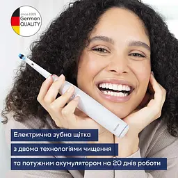 Електрична зубна щітка Beurer TB 30 - мініатюра 9