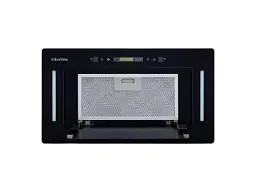 Витяжка вбудована Interline JOLLY BL A/60/GL/K - мініатюра 9