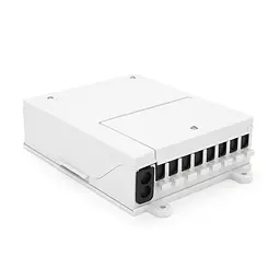 PON-box Merlion ML-OP-S226-SC 8-канальний, SC Simplex adapter, матеріал ABS+PC, IP65 - мініатюра 4