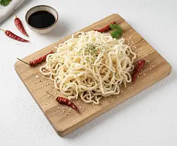 Кальмар солоно-сушений, 100г - мініатюра 2
