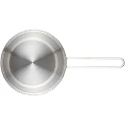 Ківш з нержавіючої сталі Gipfel Azalea 1.2 л (51058) - мініатюра 5