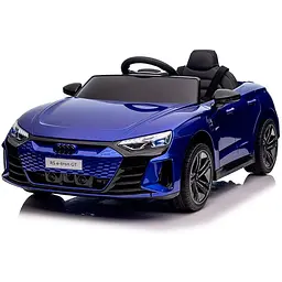 Дитячий електромобіль Bambi Машинка M 4938EBLRS-4 до 30 кг