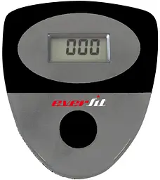 Велотренажер Everfit Upright Bike BFK 300 (BFK-300) - мініатюра 2