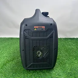 Інверторний бензиновий генератор Firocci FG8900i (3.5/4.0 кВт) з дисплеєм - мініатюра 2