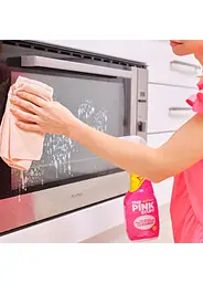Універсальний спрей для чищення поверхонь The Pink Stuff The Miracle Multi-Purpose Cleaner 850 мл - мініатюра 2