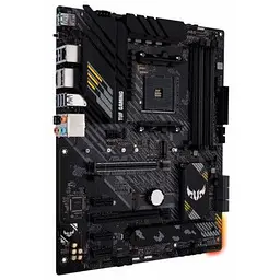 Материнська плата Asus (TUF GAMING B550-PLUS) - мініатюра 3
