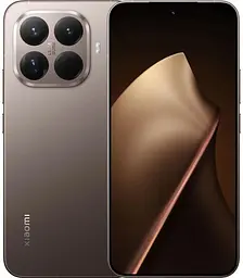 Мобільний телефон Xiaomi 15T Pro 12/512GB Mocaccino (Mocha) Gold (1168061)