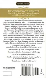 Four Great Comedies (The Taming of the Shrew, A Midsummer Night's Dream, Twelfth Night...) - Вільям Шекспір - мініатюра 2
