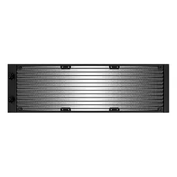 Система водяного охолодження ID-Cooling FX360 LCD PE - мініатюра 10