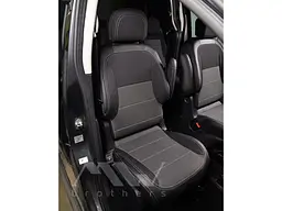 Авточохли модельні MW Brothers для Peugeot Partner c 2008 - мініатюра 2