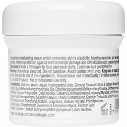 Захисний крем Christina Chateau de Beaute Shielding Cream SPF 20 150 мл - мініатюра 2