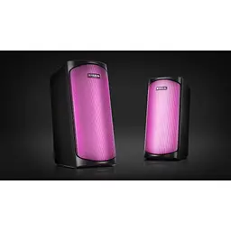 Акустична система REAL-EL S-135 USB Black (EL121100019) - мініатюра 11