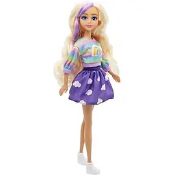 Лялька Funville Dreameez Модниця Поліна 29 см (FV81040-2)  - мініатюра 2
