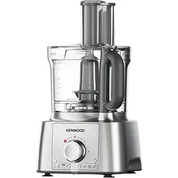 Кухонний комбайн Kenwood MultiPro Express FDP 65.820SI