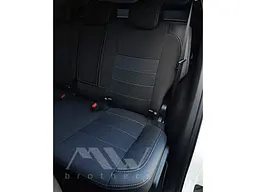 Авточохли модельні MW Brothers для Toyota RAV-4 c 2013 - мініатюра 5