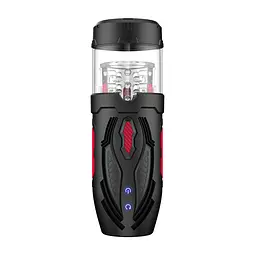 Мастурбатор Erospace Men’s Play Automatic Male Masturbator B1 - мініатюра 5