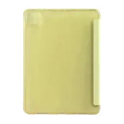 Чохол до планшета BeCover Smart Case Apple iPad Pro 11 2020/21/22 Gold (704978) - мініатюра 2