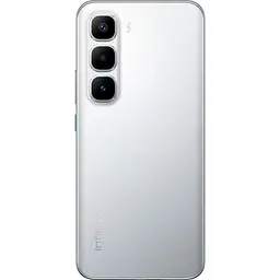 Смартфон Infinix Hot 60 Pro+ 8/256GB Titanium Silver [147460] - мініатюра 5
