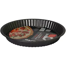 Форма для тарта Gusto GT-3125/1 хвиляста 25x3 см (121488) - мініатюра 2