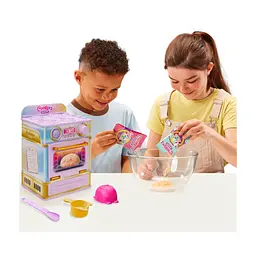 Інтерактивна іграшка Moose Cookies Makery Магічна пекарня - Ласощі (23503) - мініатюра 7