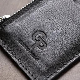 Шкіряний картхолдер GRANDE PELLE 6,5х12 см acs0018803 - мініатюра 7
