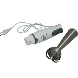 Блендер Grunhelm EBS-600SS 600 Вт (59440) - мініатюра 5