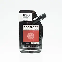 Акрилова фарба Sennelier Abstract, 120 мл, Переливчастий мідний (Iridescent Copper)