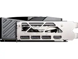 Видеокарта MSI GeForce RTX 5080 16G GAMING TRIO OC - миниатюра 4