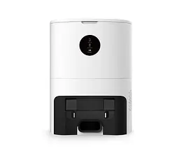 Робот-пилосос Xiaomi iMiLab V1 Smart Robot Vacuum Cleaner (CMSDJ707A) - мініатюра 4