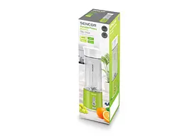 Фітнес-блендер Sencor SBL 131GR - мініатюра 7