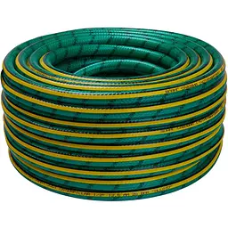 Шланг армований 4-х шаровий Alloid Building Tools Jade Caterpillar 1/2" 30 м (WH-67663) - мініатюра 3