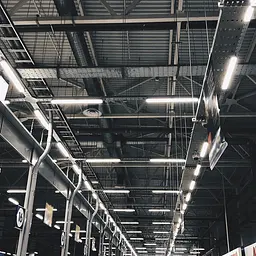 Світильник лінійний Videx LED 48W 1.2М IP65 5000K білий (VL-BNW-48125) - мініатюра 8