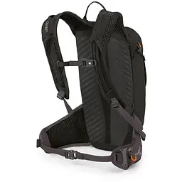 Рюкзак Osprey Siskin 12 Black (1054-009.3662) - мініатюра 3