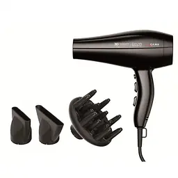Фен Ga.Ma GH3536 Diva 3D Therapy [62275] - мініатюра 2