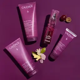 Крем для рук та нігтів Caudalie The des Vignes 75 мл - мініатюра 4