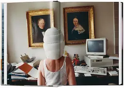 Wolfgang Tillmans. Four books - мініатюра 3