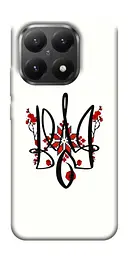 TPU чохол Demsky Flower symbol для Xiaomi 15T
