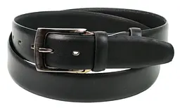 Чоловічий шкіряний ремінь Always Wild 115-135х3,4 см acs0017580 - мініатюра 4