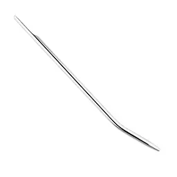 Стимулятор уретри B-Series Metal Penis Plug-Dilator - мініатюра 2