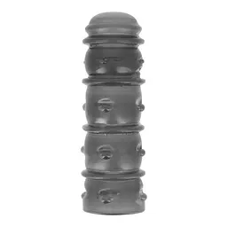 Мастурбатор Dorcel Deep Stroker, двосторонній, два рельєфи - мініатюра 2