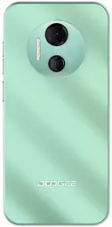 Смартфон Doogee X97 3/16Gb Mint Green - мініатюра 2