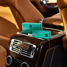 Ароматизатор для авто Rituals The Ritual of Karma Car Air Freshener Refill 2x3 гр. лотос та білий чай рефіл - мініатюра 3