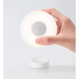 Нічний світильник Xiaomi Mi Motion-Activated Night Light 2 [MIJE4115GL] [80144] - мініатюра 3