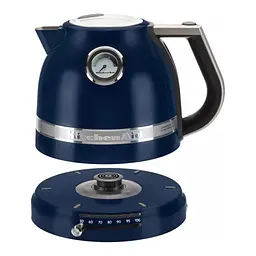 Електрочайник KitchenAid 5KEK1522EIB - мініатюра 6