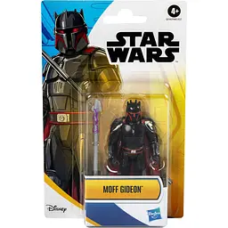 Іграшка-фігурка Hasbro Star Wars Moff Gideon (F9405_G0144) - мініатюра 3