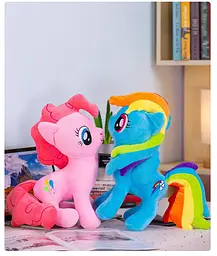 М'яка іграшка My Little Pony Принцеса Пінкі Пай 30 см - мініатюра 4