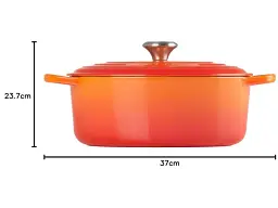 Каструля Le Creuset 21178270902430 - мініатюра 2